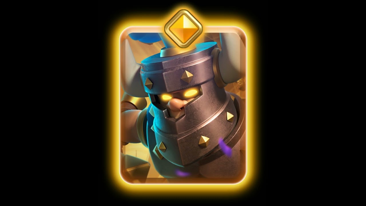 Hero Dark Prince deploy Sound Effect