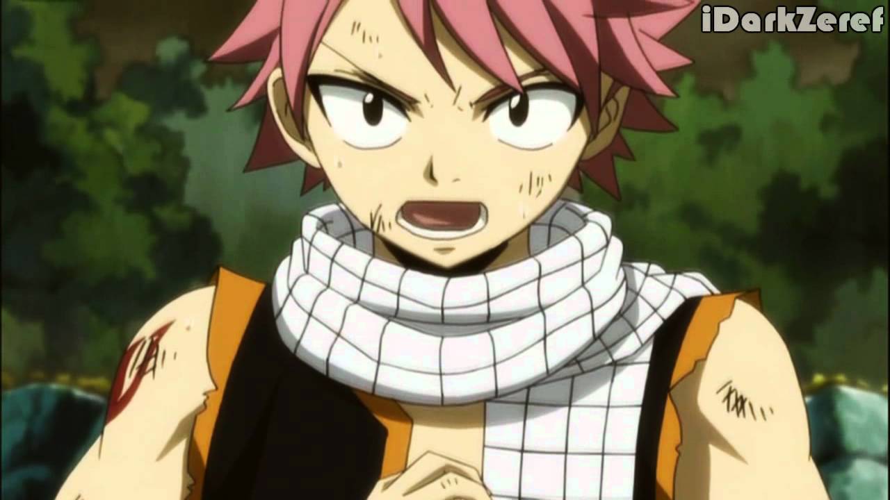 Fairy Tail vs Grimoire Heart AMV War Of Change