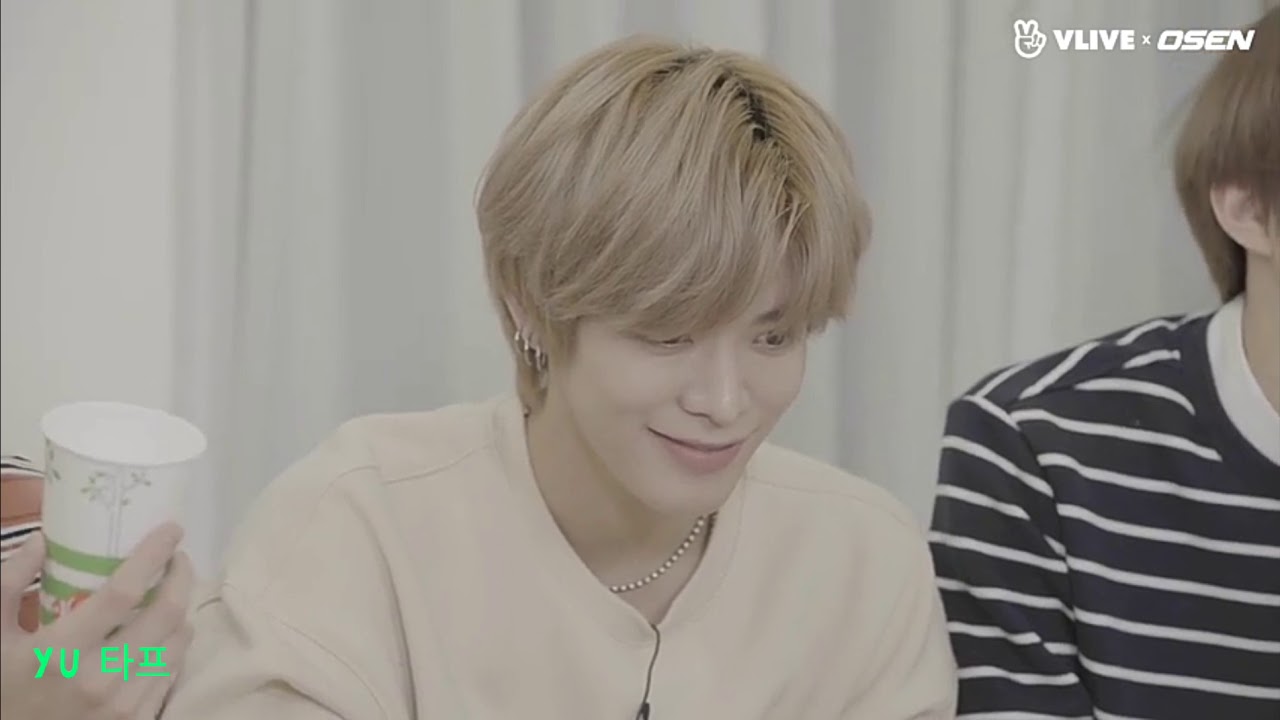 Soulmate yutae // 윹툥, ユテ
