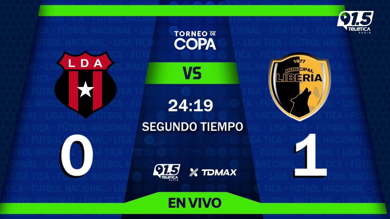 Fútbol Nacional - Torneo de Copa 03 Febrero 2026