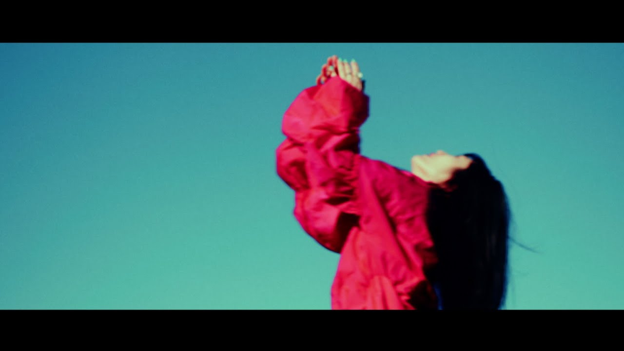 パスピエ - かはたれ時に (Official Music Video)　PASSEPIED - At Dawn (Official Music Video)