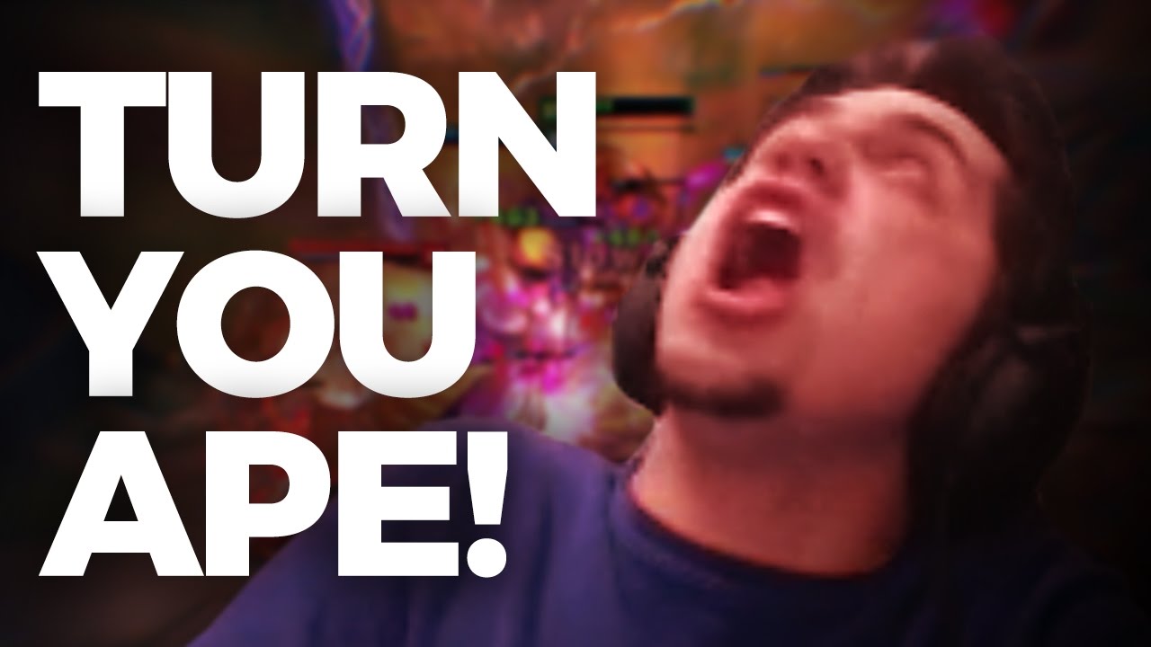 HOW COULD THIS HAPPEN TO ME??? (Mistakes were made)