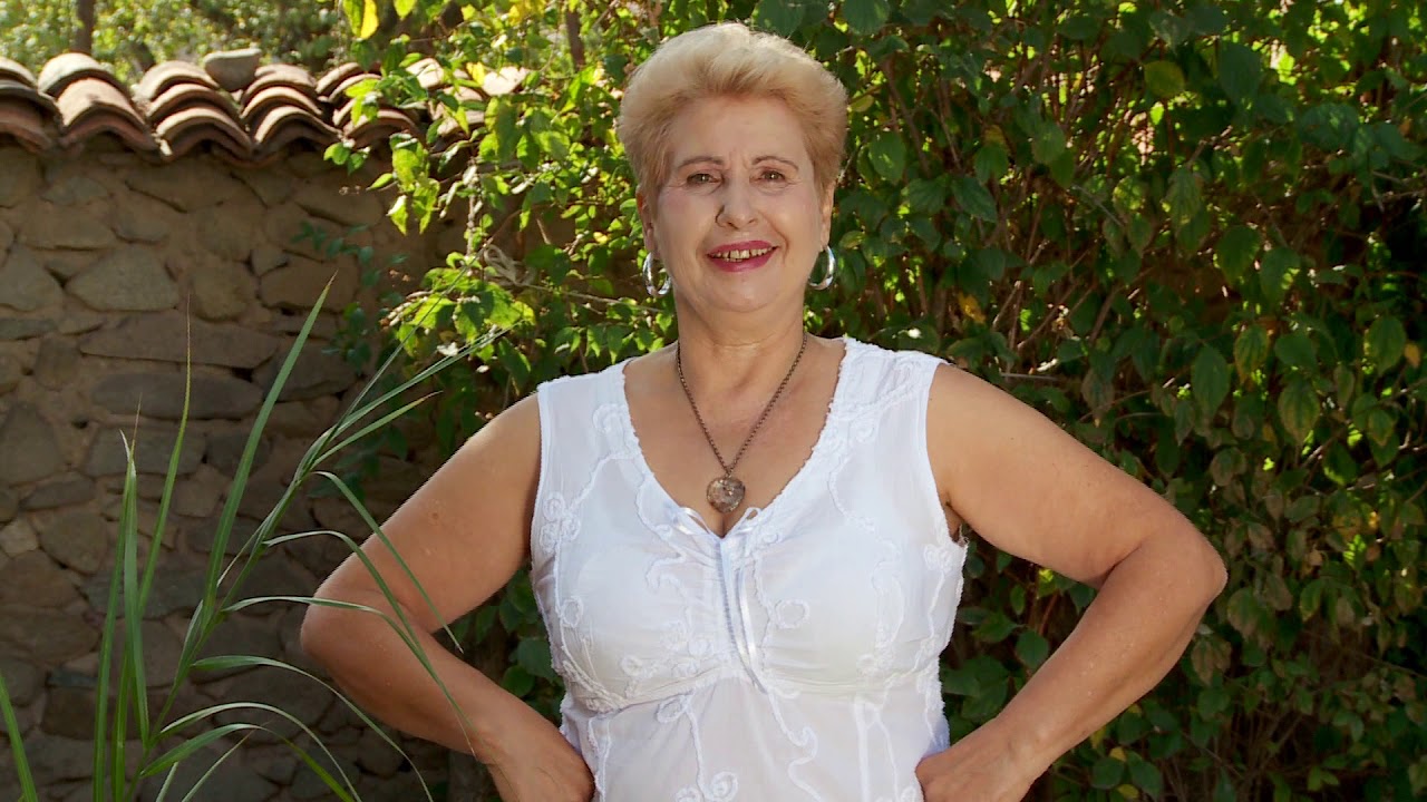 Ginka Ivanova Papazova - Pesen za Petar i Vanko | Гинка Папазова - Песен за Петър и Ванко