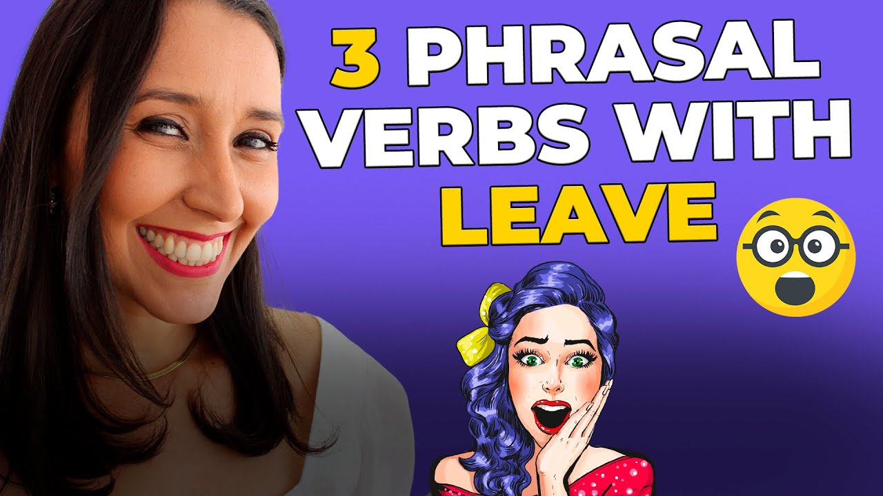Vocabulary in Use -  3 Phrasal Verbs With 