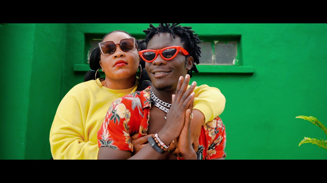 Mabodo_Wazungu_oficial video_director by Eskay