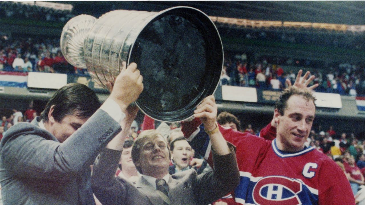 Former Montreal Canadien Bob Gainey on state of hockey in 2019
