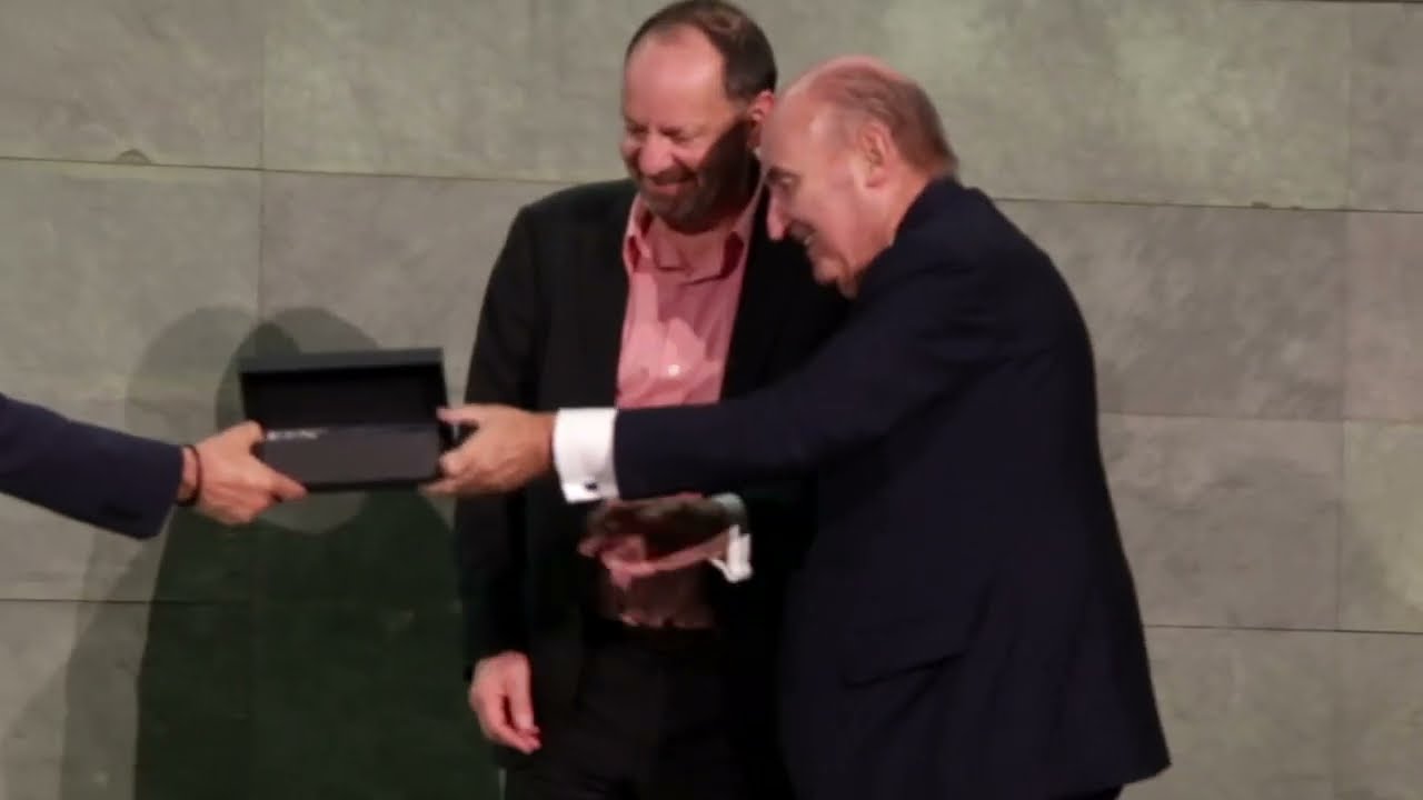 X Premio Derecho y Sociedad