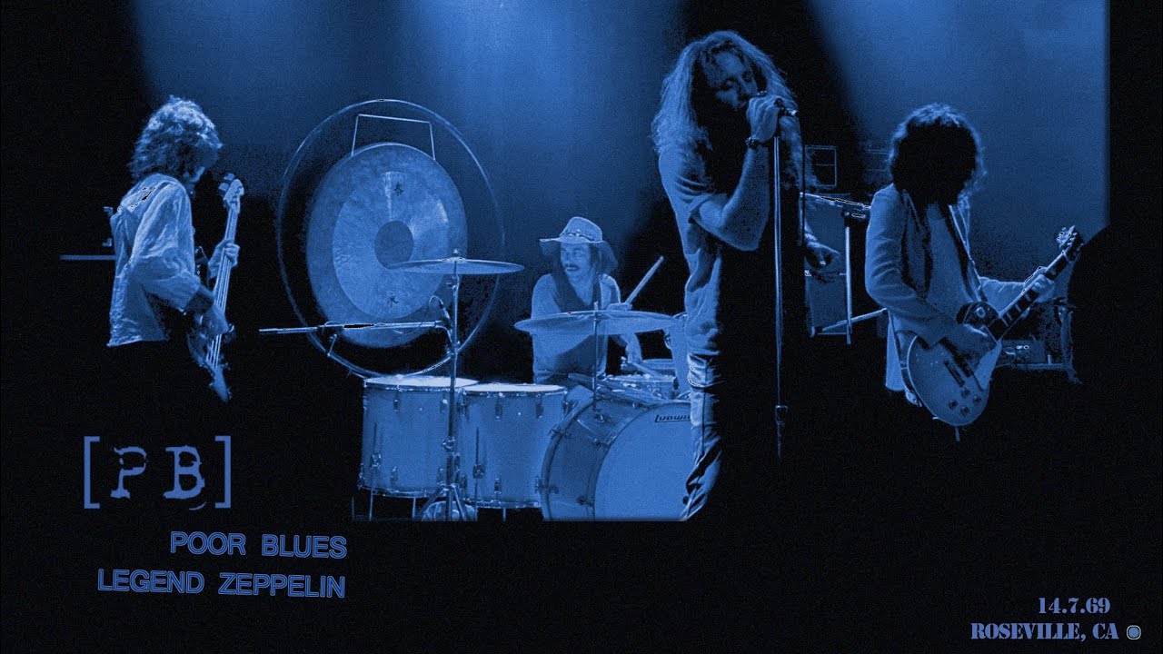 Legend Zeppelin-How Many More Times (live bootleg from Roseville, CA July 14, 2024)