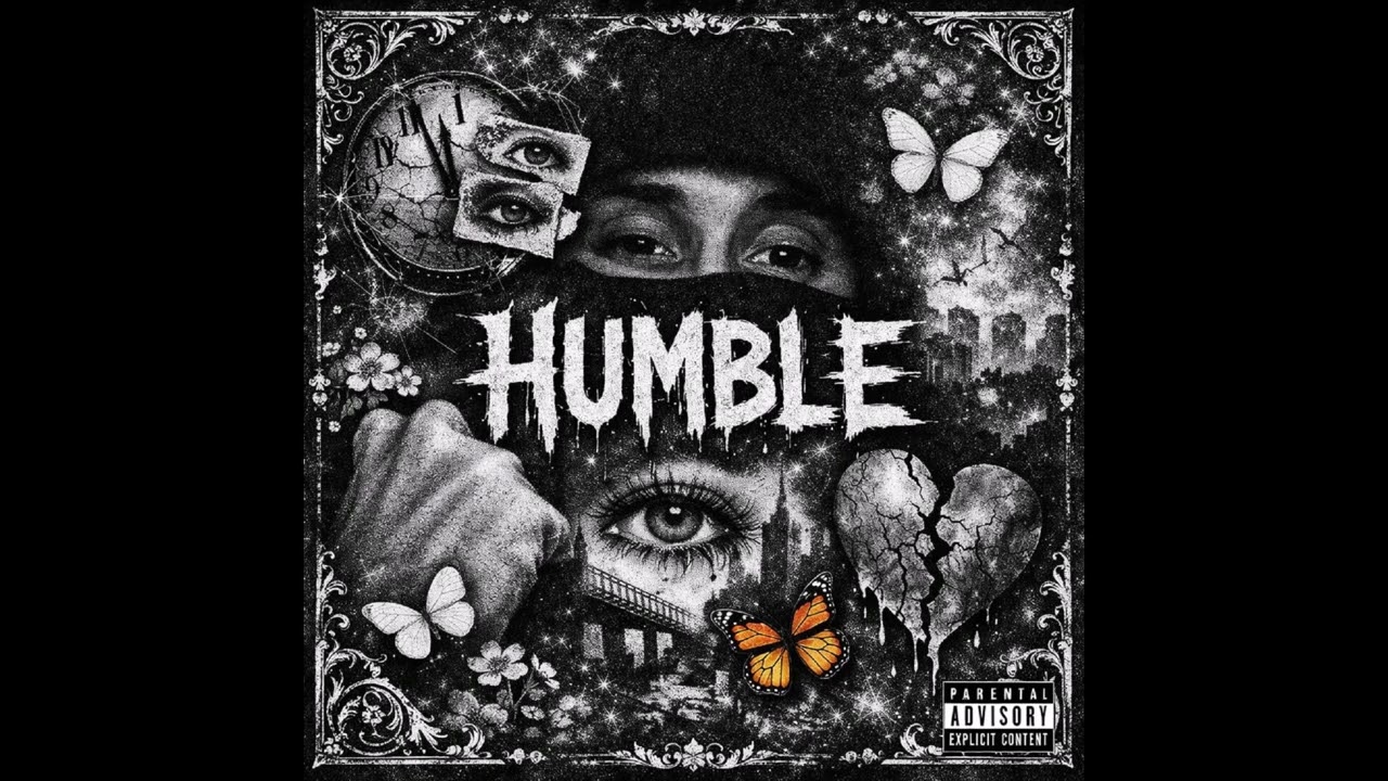 KHRAMOV - Humble