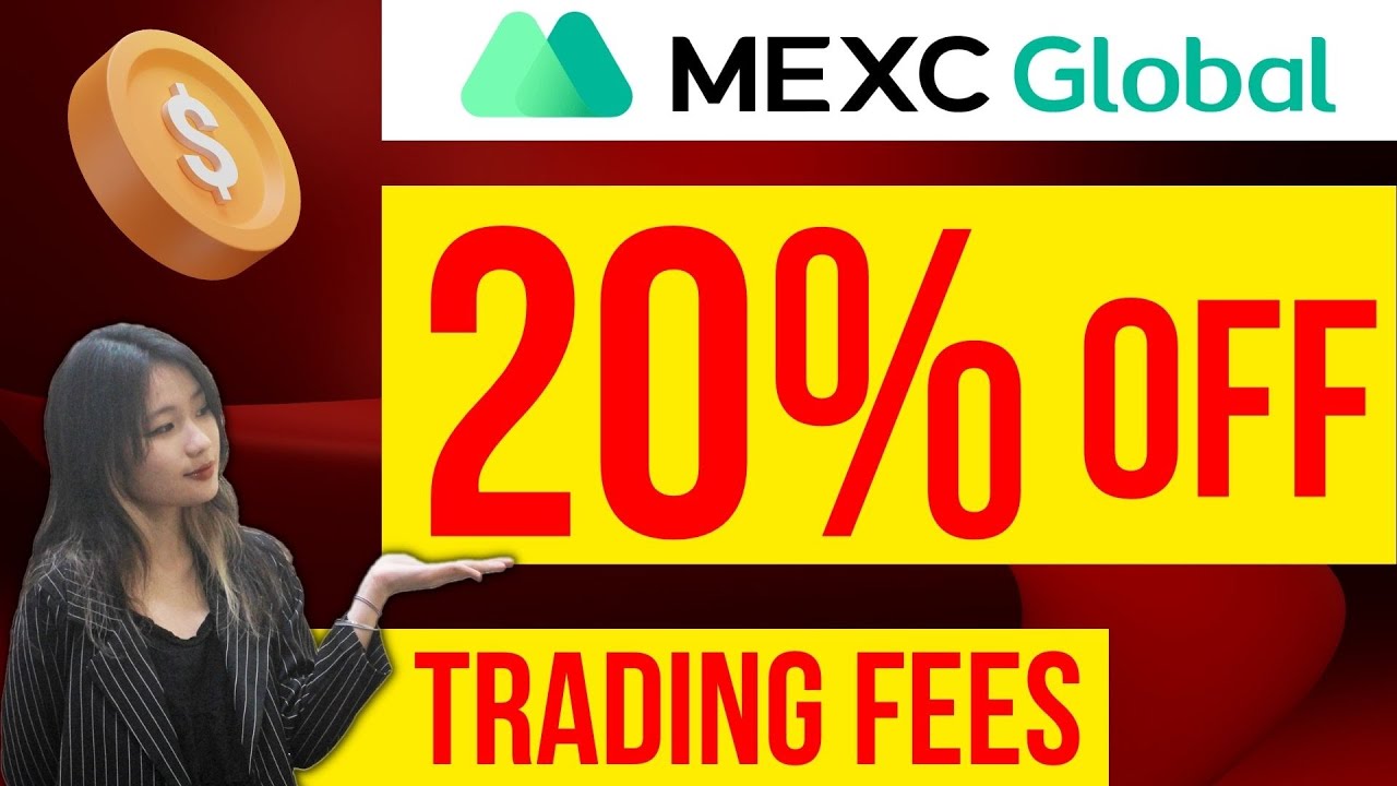 MEXC Sign Up Bonus 2022 | MEXC Global Exchange Tutorial | CoinF Master