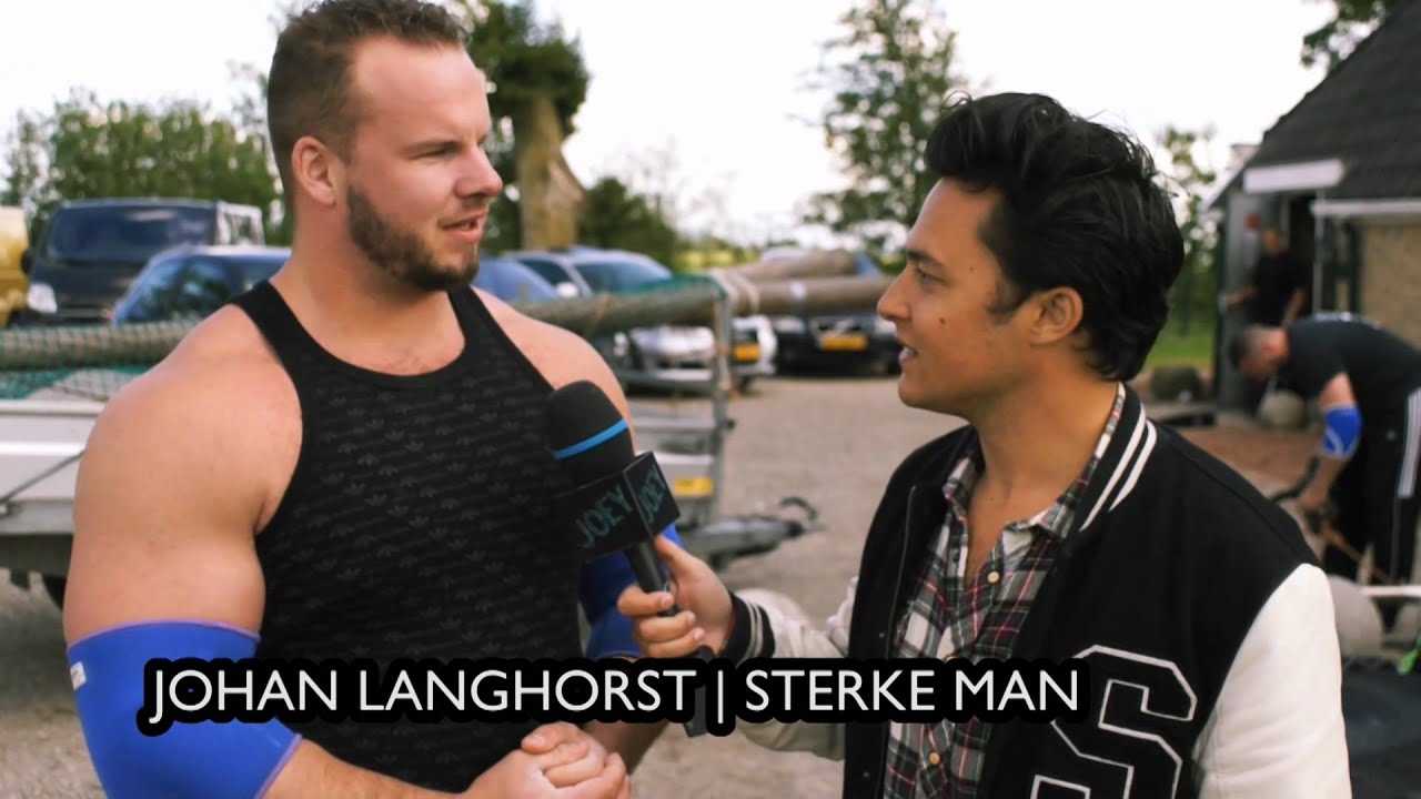 GPTV: De hoogtepunten van JOEY
