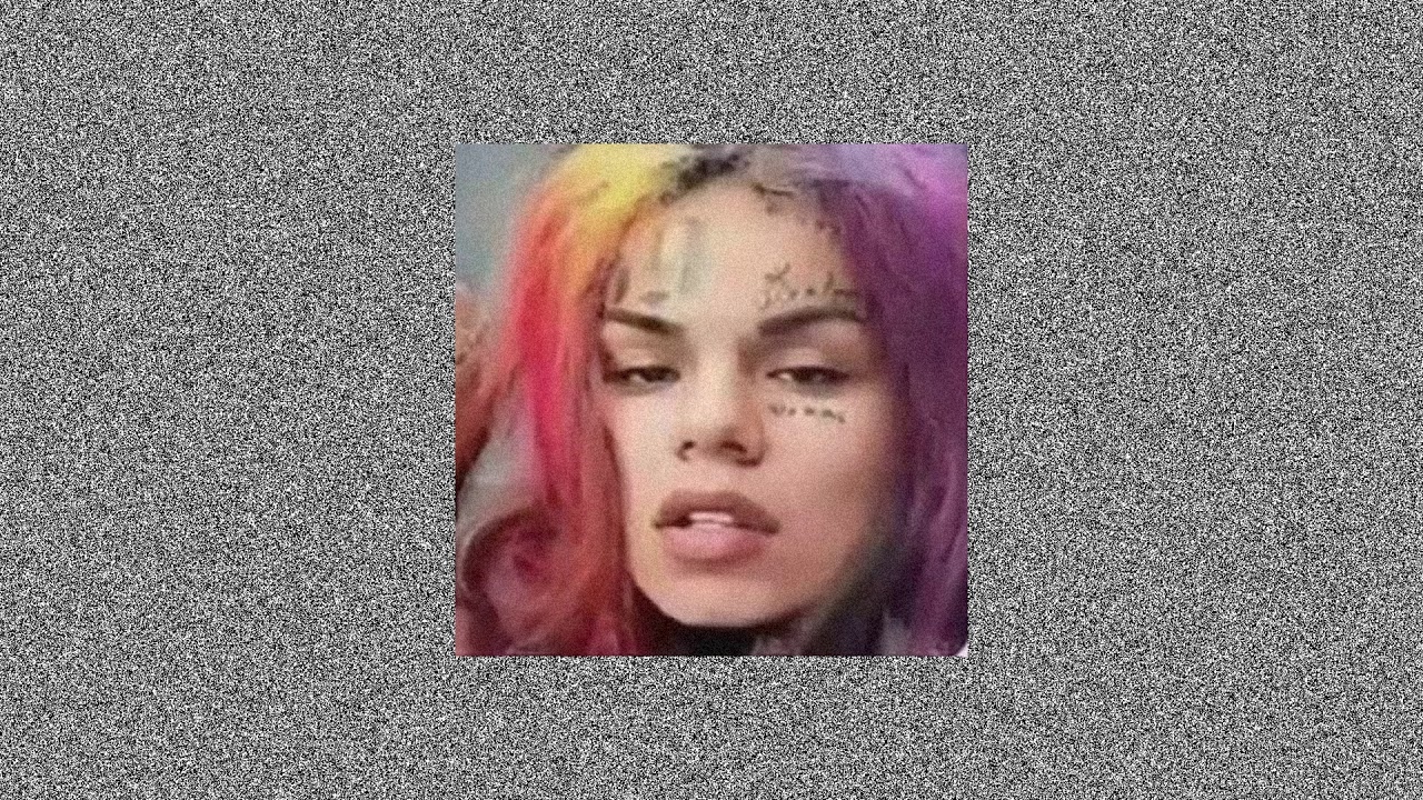 [FREE] 6IX9INE TYPE BEAT 