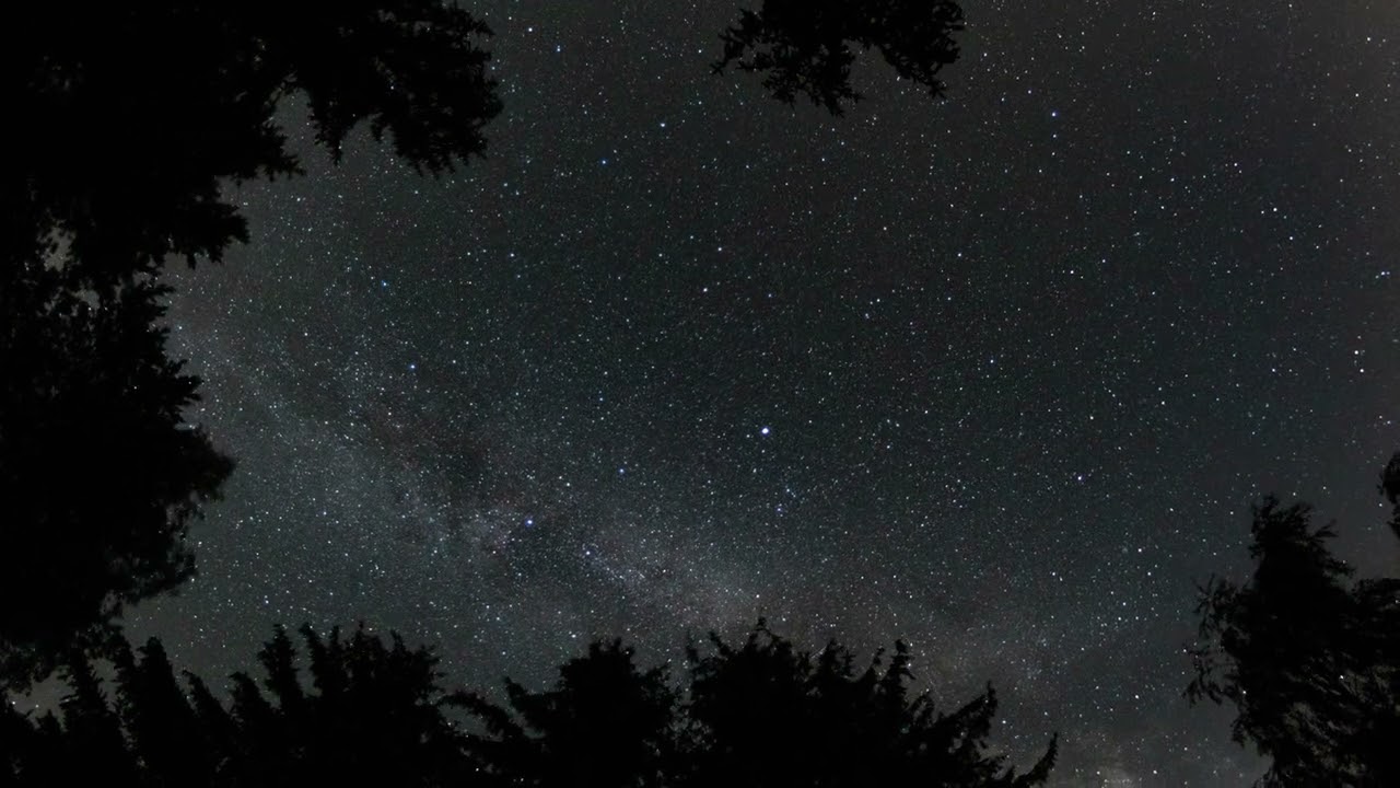 Nightlapse #4