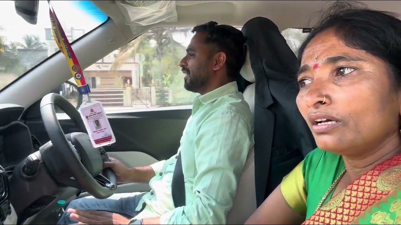 ಹಡೆದಮ್ಮನ ಮನೆಯ ಬಿಟ್ಟು ಹೋಗುಲುವಾಗ ಅಡವೇಲಿ ಮಳೆಯೇ ಸುರಿದಂಗೆ