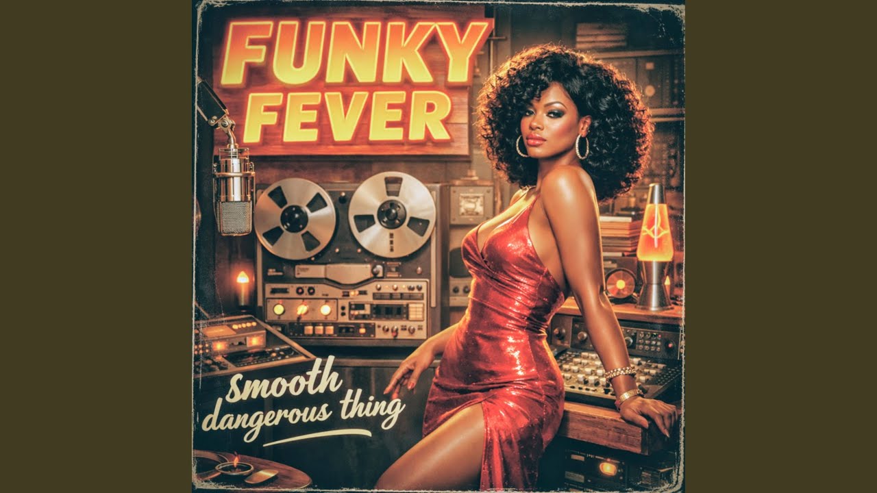 Smooth Dangerous Thing