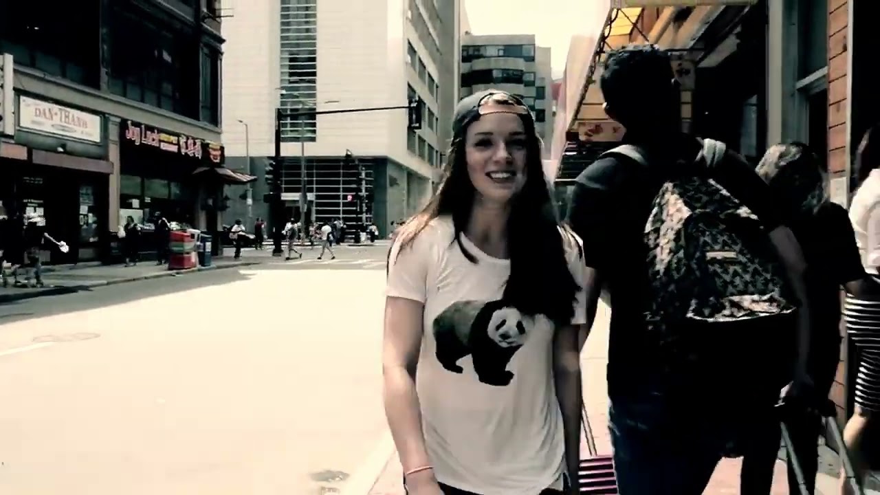 Maddie Jay & the Ph Collective - This City