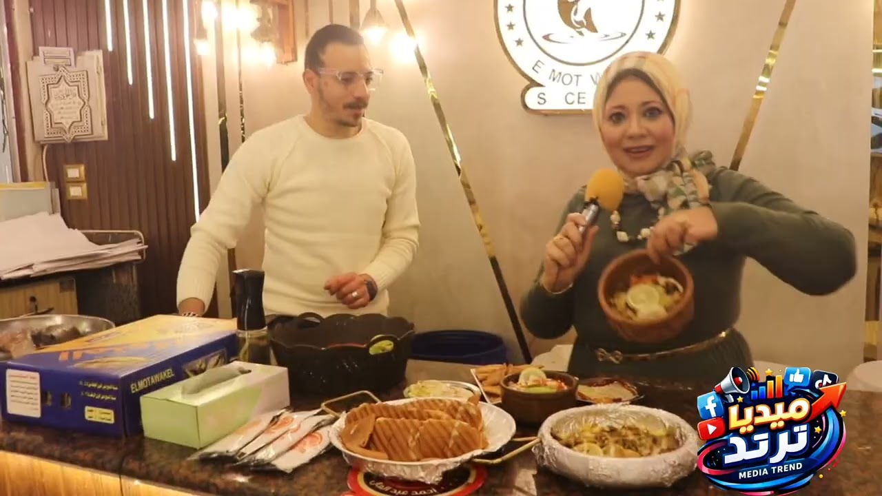 #الفسيخ والرنجه # اكل المصرين في العيد..#الاسعار  والانواع وازاي نختار السمكه  مع فسيخ المتوكل 