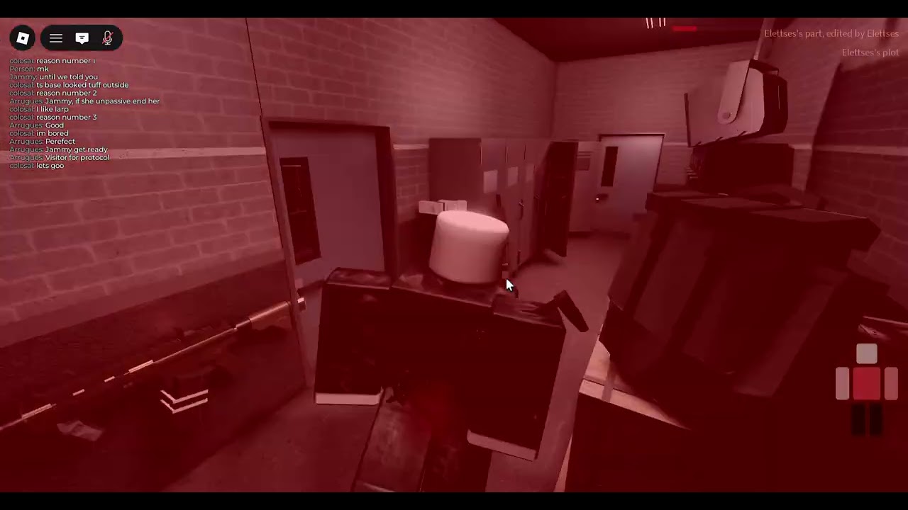 Roblox: town // Fourteenth time playing