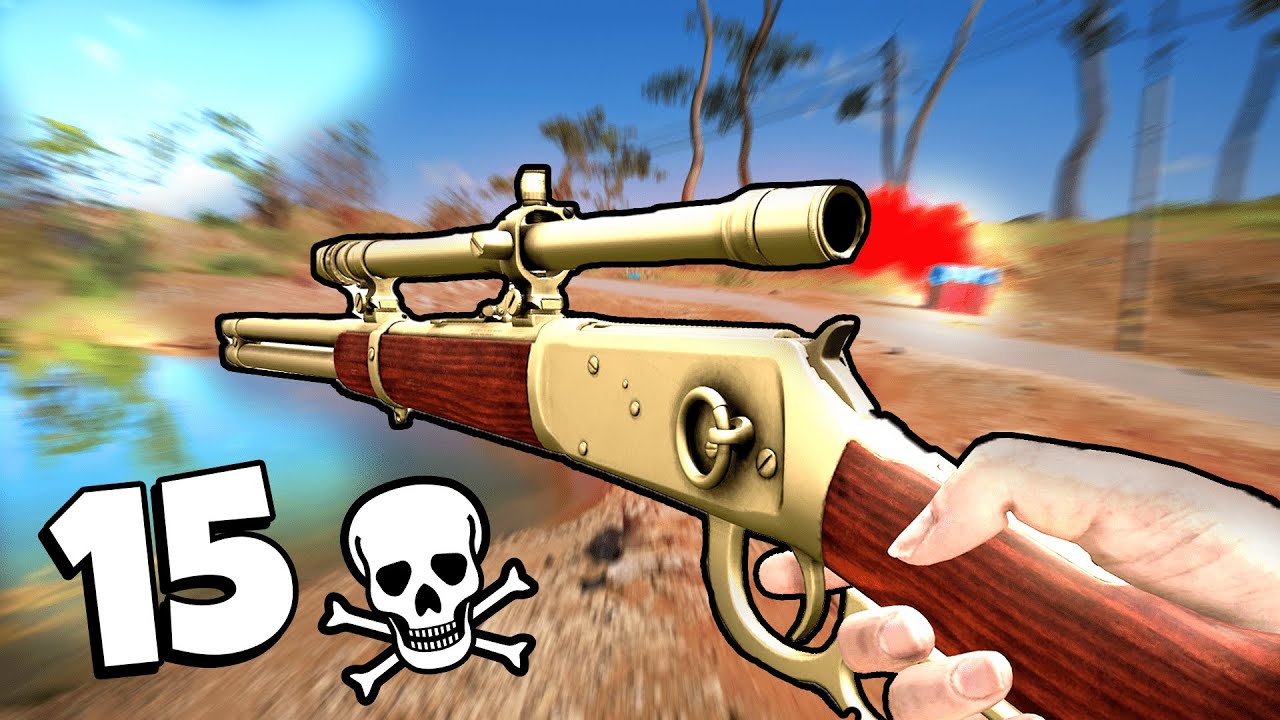 Snipers ONLY in PUBG ! PUBG Console XBOX PS5 PS4