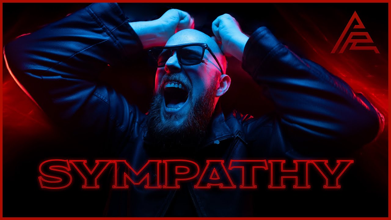 Sympathy - Too Close to Touch (Synthwave Cover)