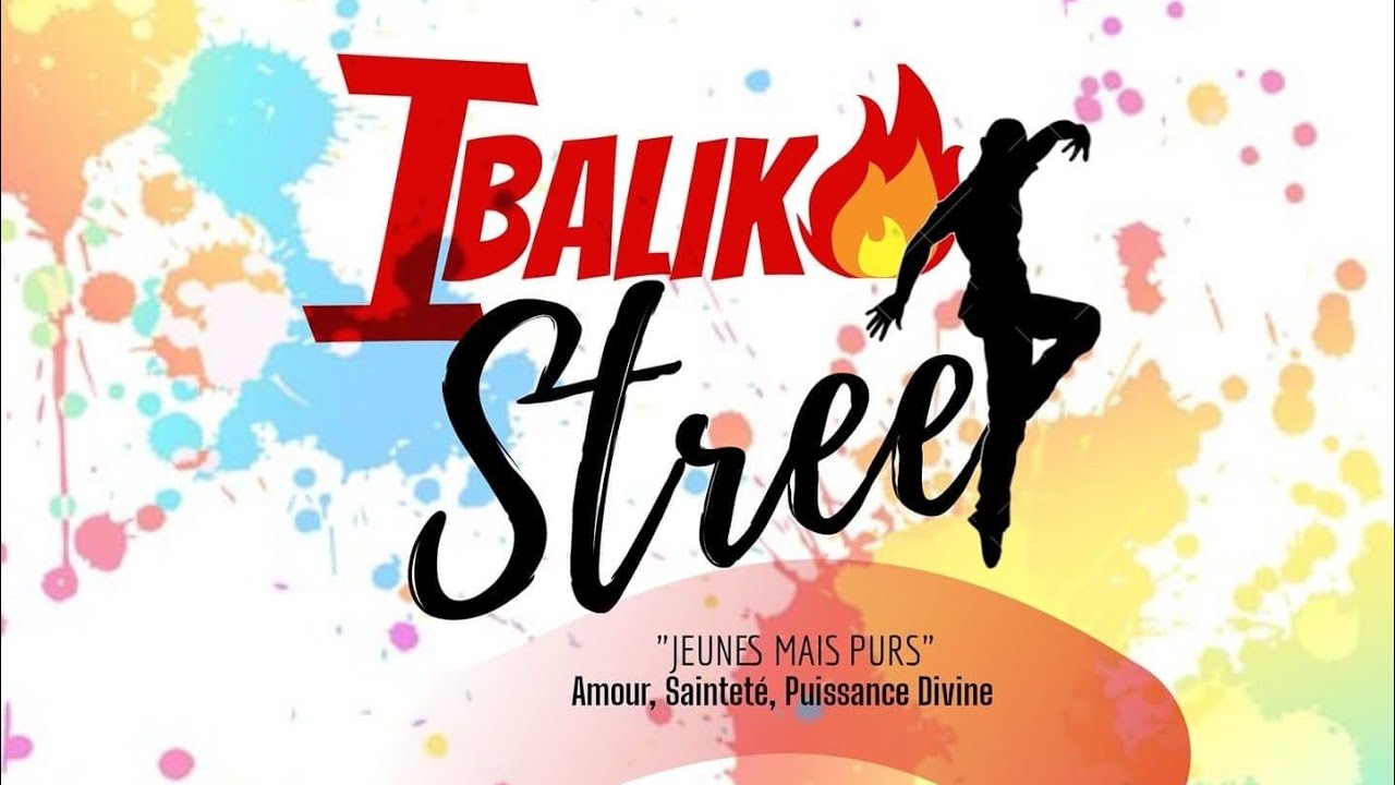 JJ HAIRSTON - ONAGA (chorégraphie by Ibaliko Street)
