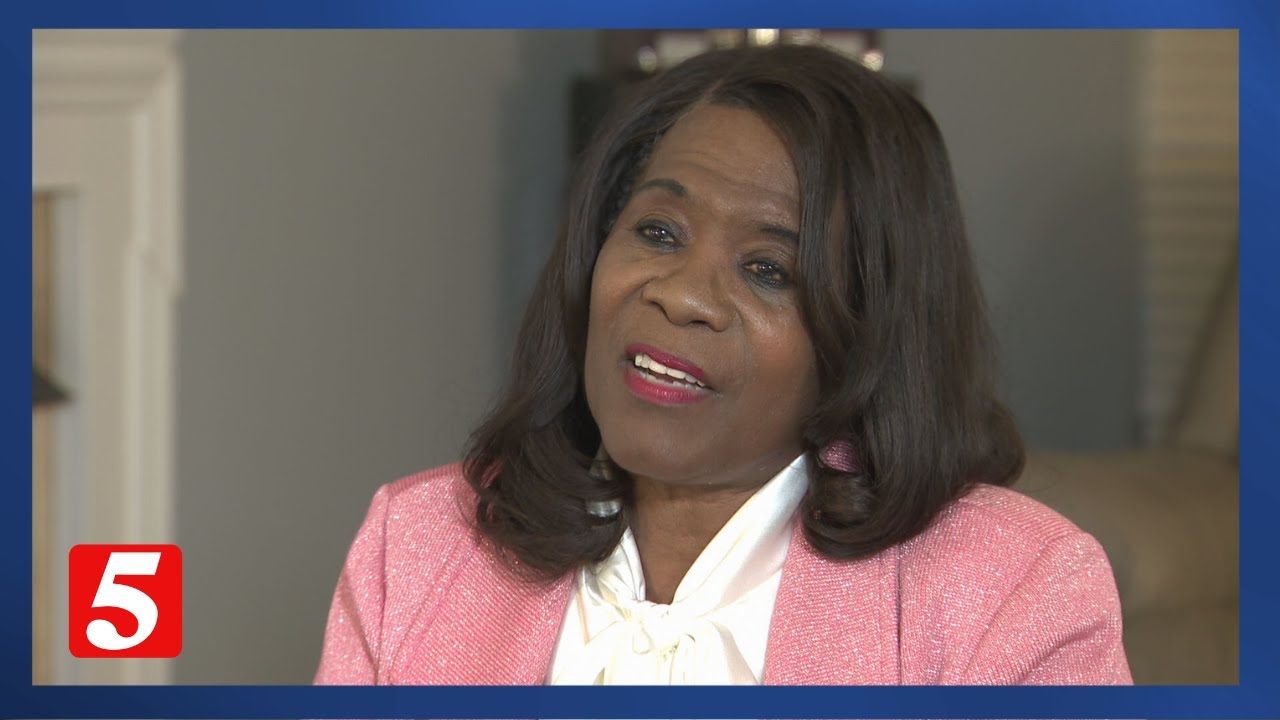 Former TSU president blames state for 'antics,' trying to 'destroy' school