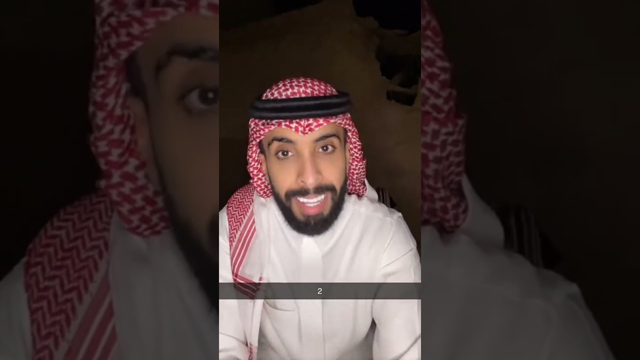 الراوي عامر التميمي 