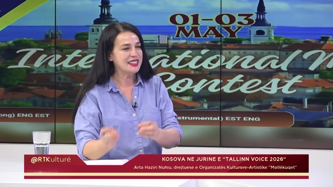 RTKulturë 03.03.2026