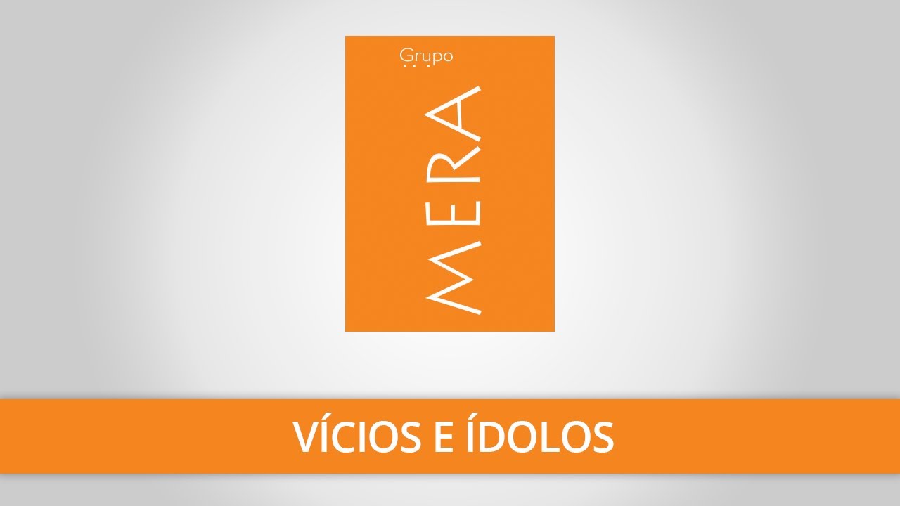 Vícios e Ídolos na visão de Um Curso em Milagres