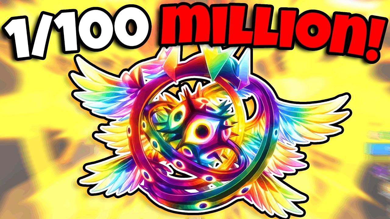 7 Days Hatching To Get The BEST RAINBOW SECRETS in Tap Simulator!