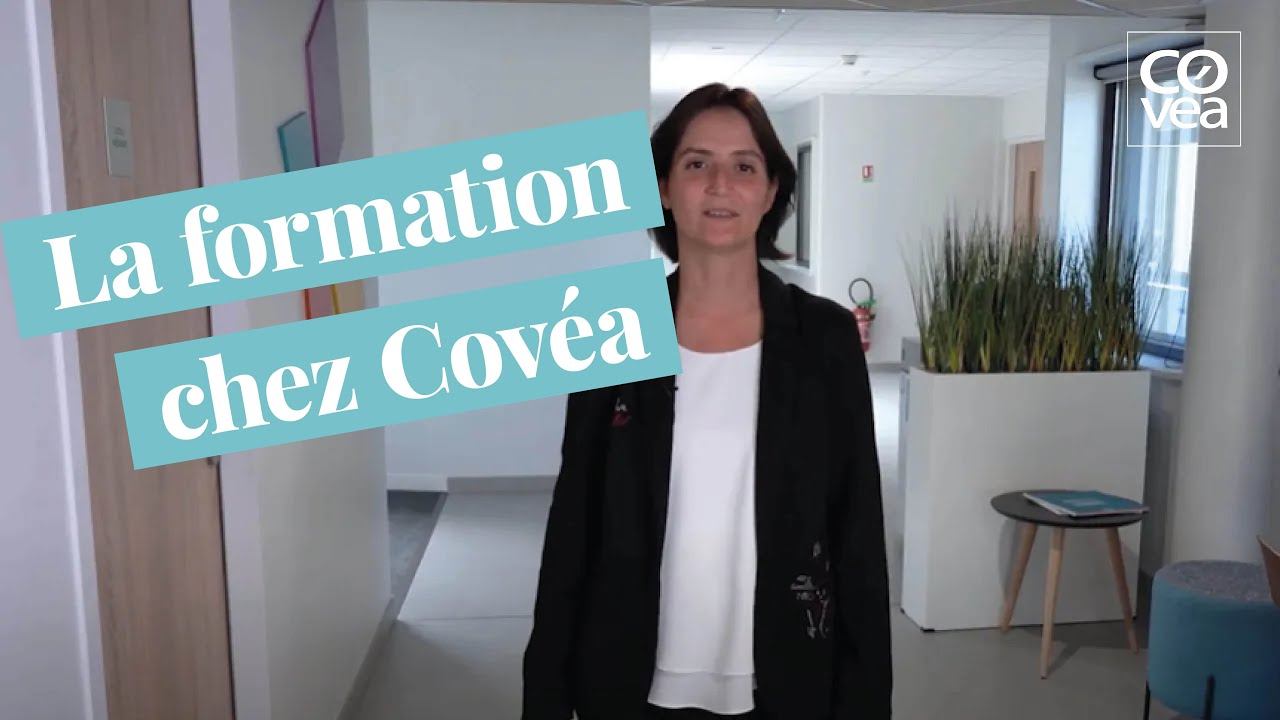 La formation chez Covéa : découvrez nos outils pédagogiques