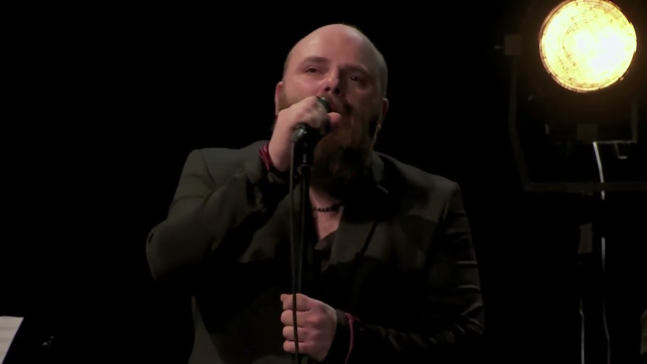 RED STAR ORCHESTRA feat. Thomas de Pourquery - Summertime (Live @Festival Banlieues Bleues)