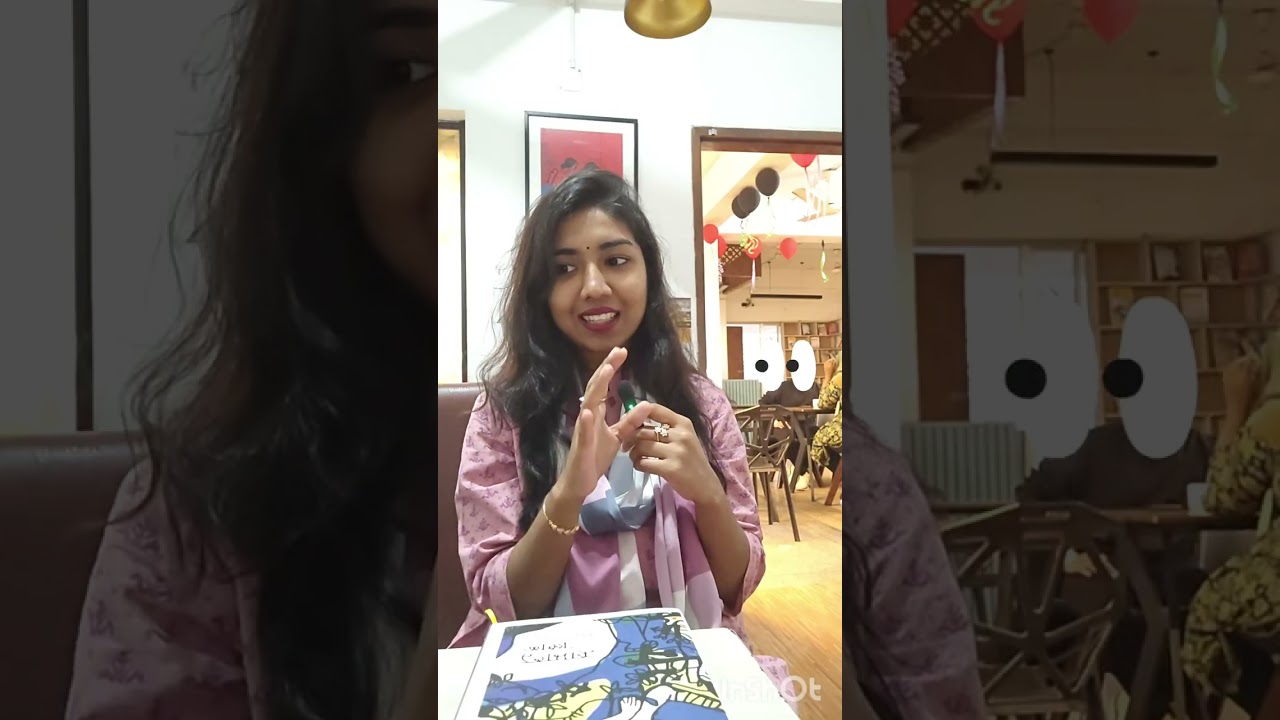 একটি মনোলোজিক এপিস্টোলারি জনরার রিভিউ শুনুন।