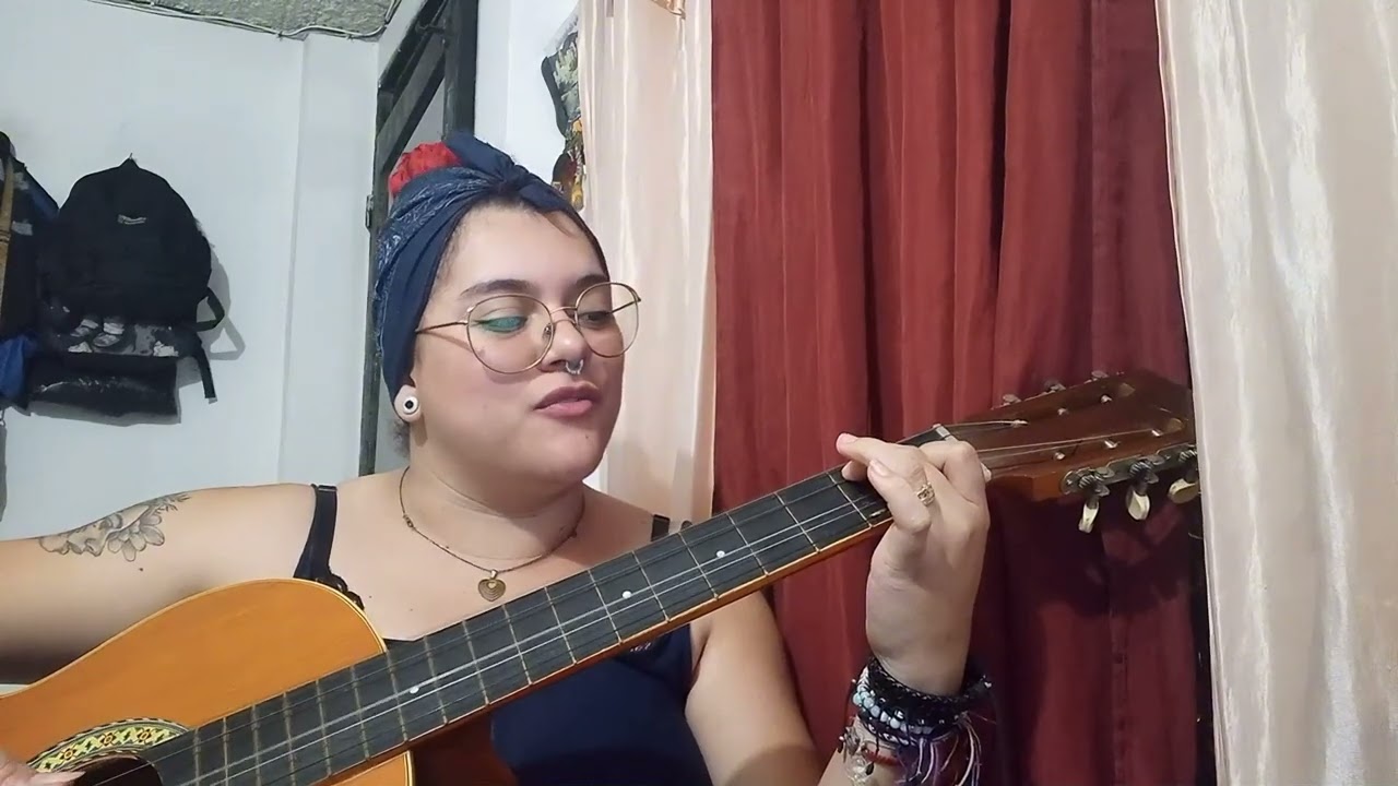 cielito de abril (cover)