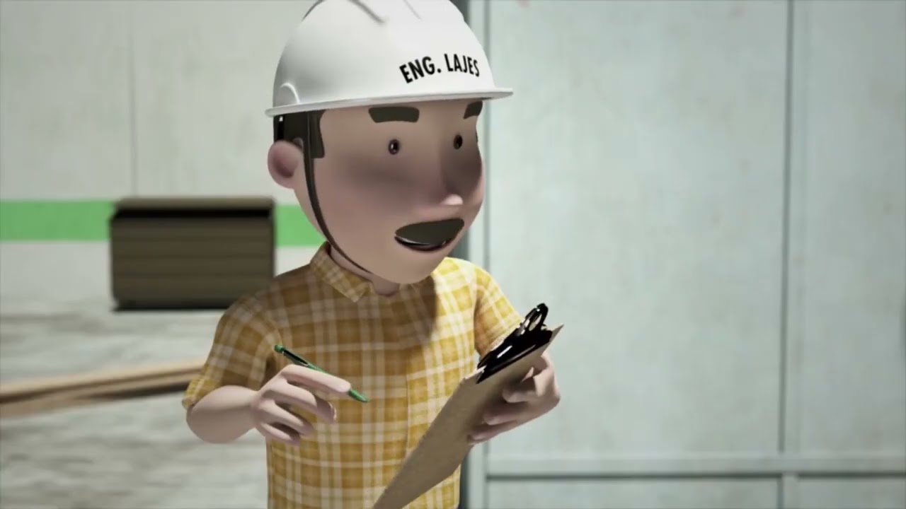 Segurança no Trabalho - Choque Elétrico