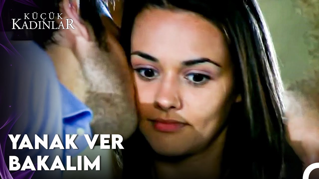 Armi ve Utku'nun Keyfi Yerinde - Küçük Kadınlar 9. Bölüm