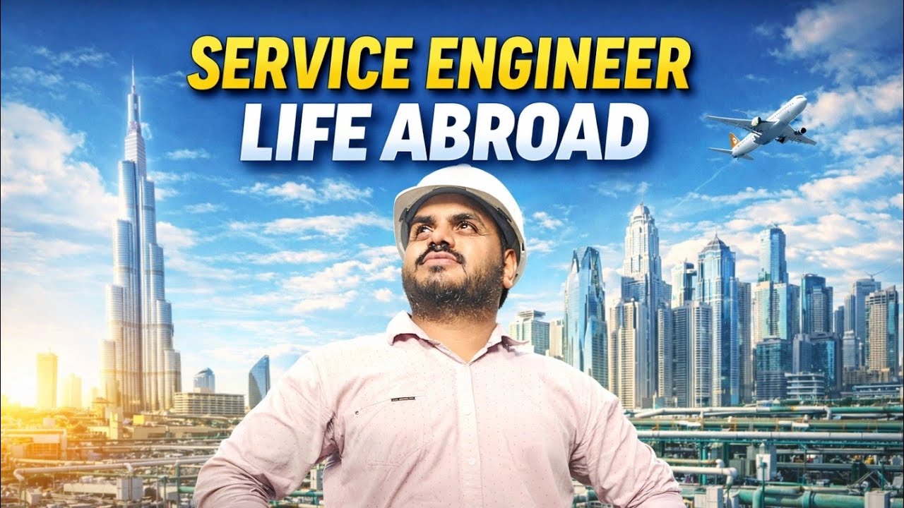 Jitendra Shah(Service Engineer) is live! Chat Q&A | Video - 08 ( Part- 2)