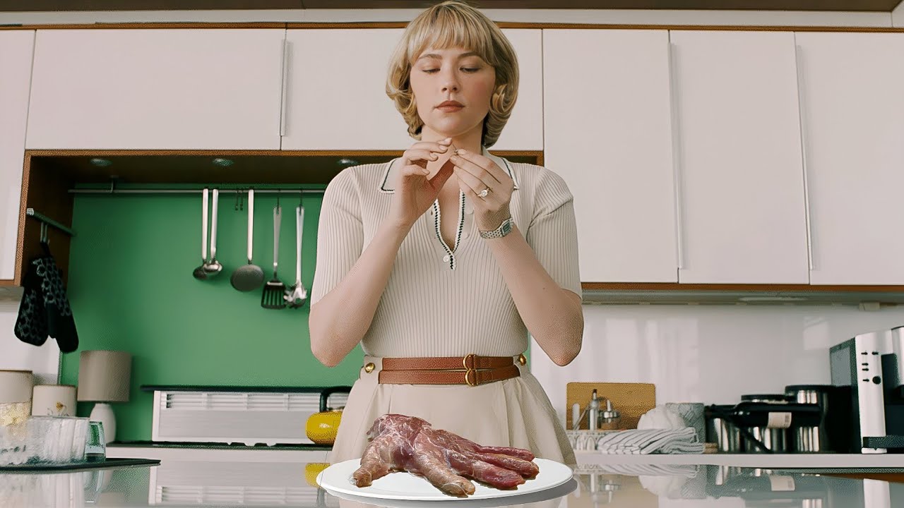 She Eats 10x a Day, But Always Feels Hungry Because Of This&hellip;.