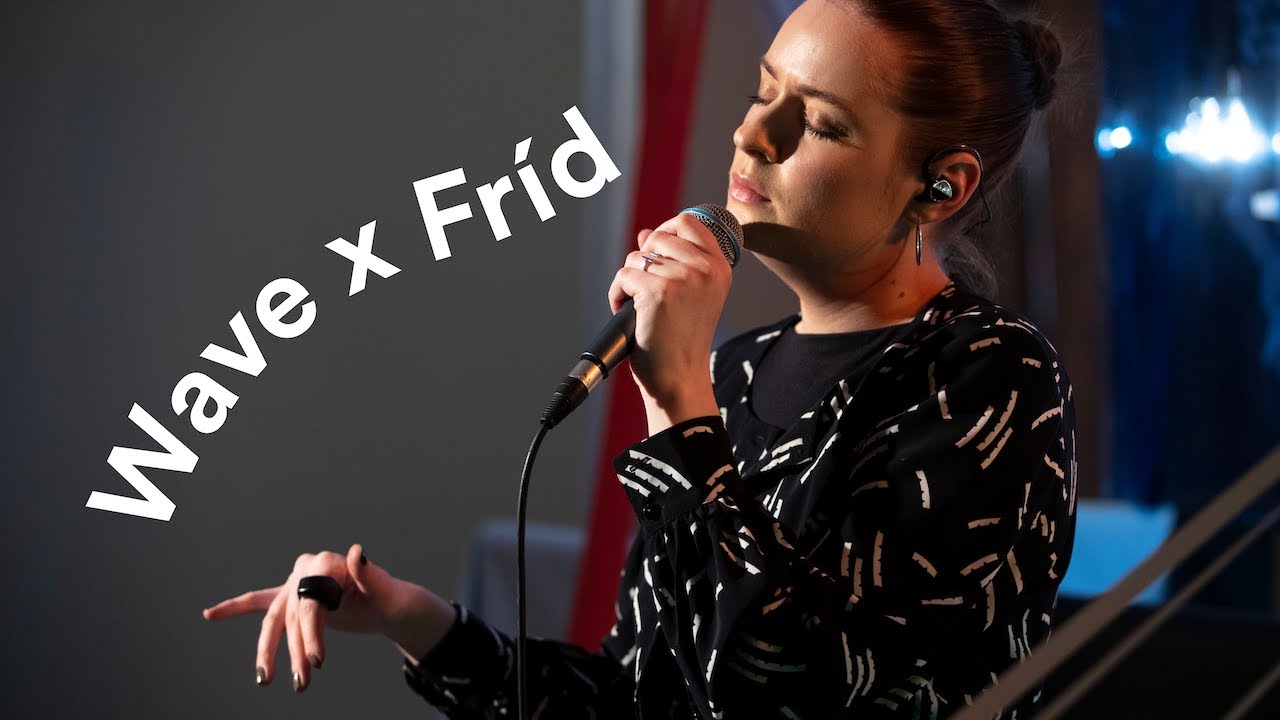 Fr&iacute;d | Wave Performance