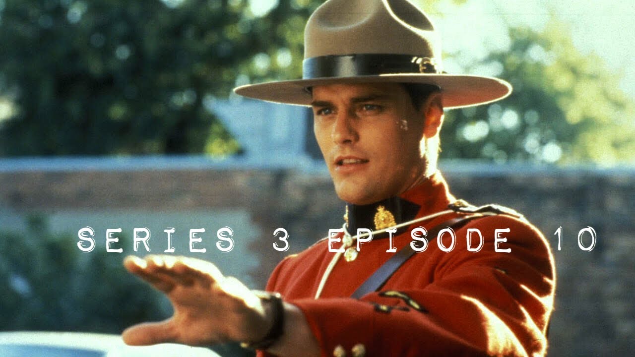 Due South - S3Ep10 - Perfect Strangers