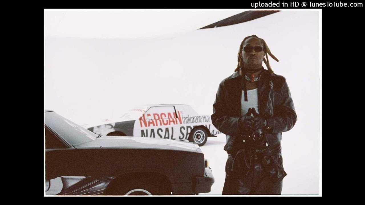 [FREE] Future Type Beat 2025 - 
