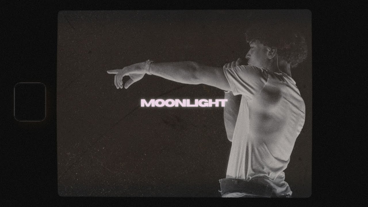 (Free) Jazeek x Milano Type Beat - Moonlight