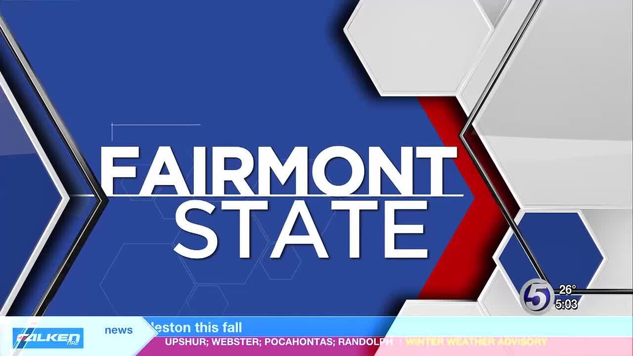 WV Secretary of State shares business lessons with students