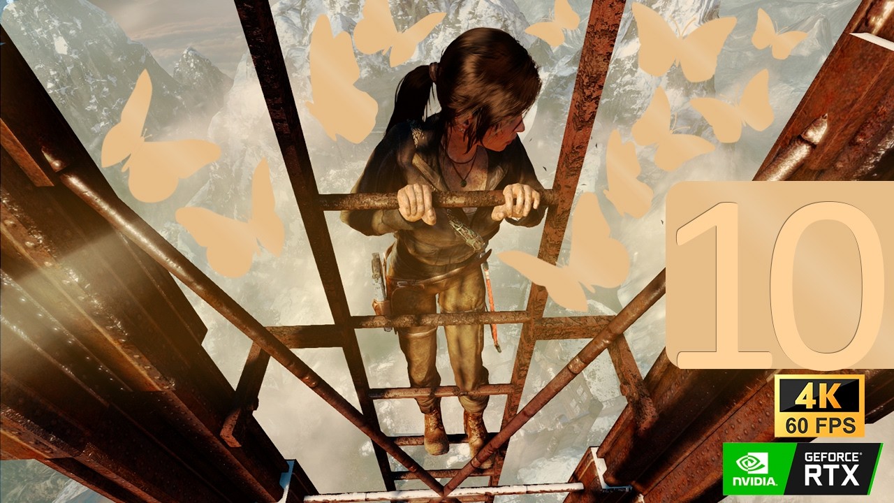 Tomb Raider | Part 10