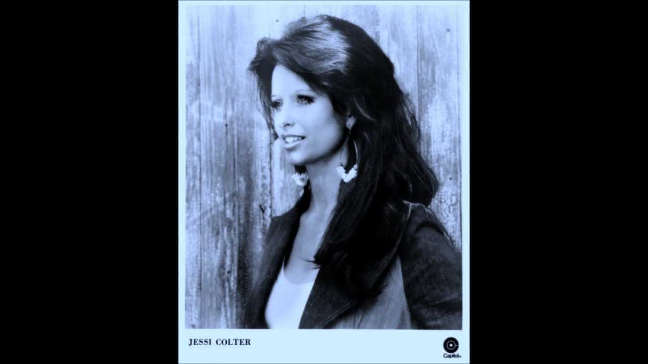 Johnny Cash & Jessi Colter  -   The Old Rugged Cross