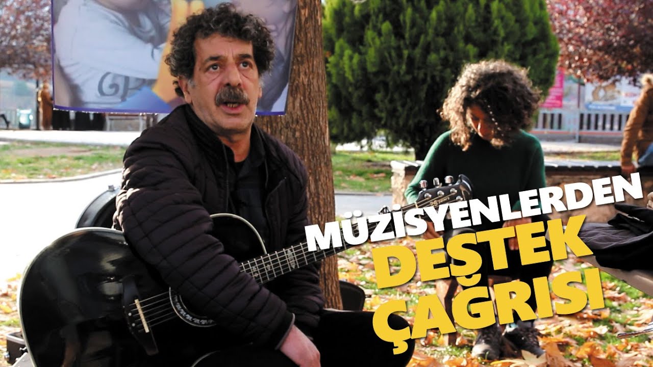Metin Kahraman'dan SMA'lı Irmak ve Ezgi Su için destek çağrısı