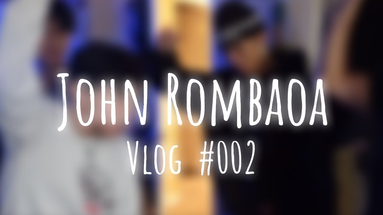 Sushi & Boba w/ friends | Vlog #002