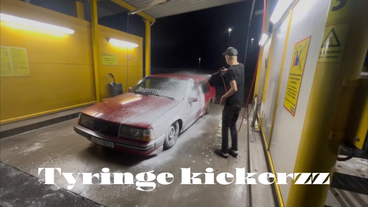 Garagehäng & halmstad ragg