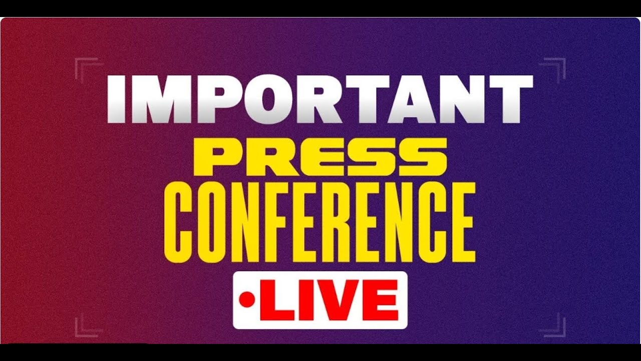 LIVE | Senior AAP Leader and MLA Praveen Kumar & MLA Kuldeep Kumar Addressing a Press Conference