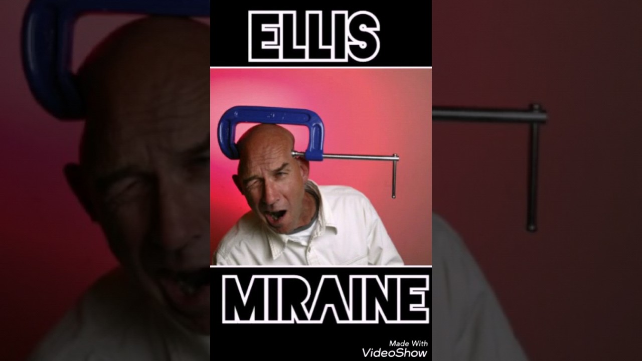 Ellis - Miraine (Official Video)